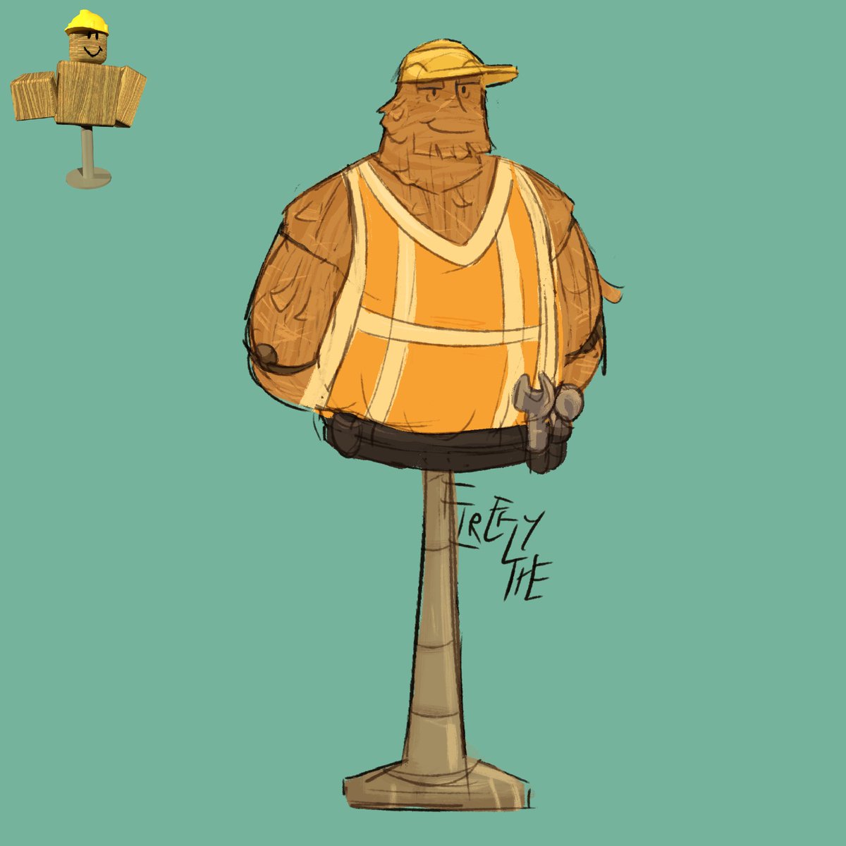 fireflytheidk's tweet image. Featuring creatures in the feature the creature feature featuring the creature the the creatures #Regretevator #Jaoba #Melanie #MannequinMark #Bive