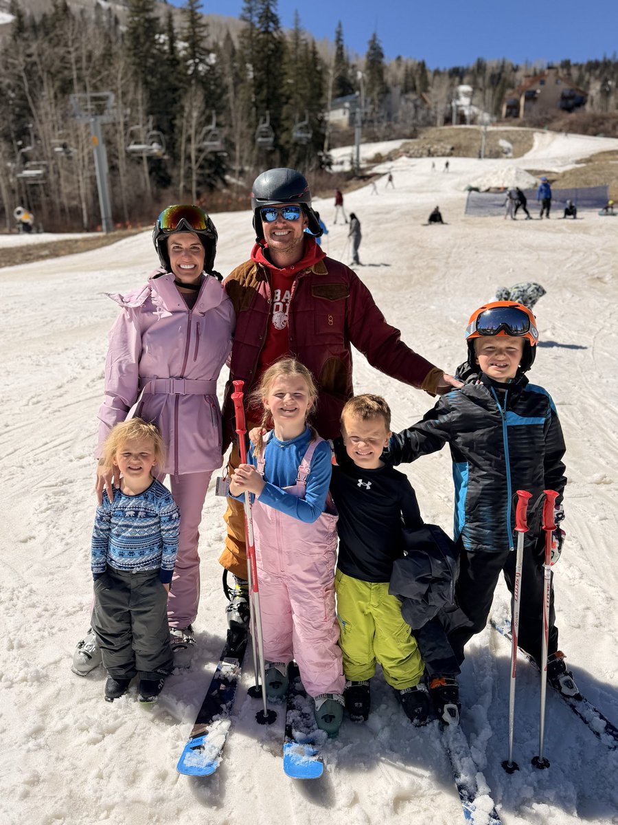 John Peterson tweet media