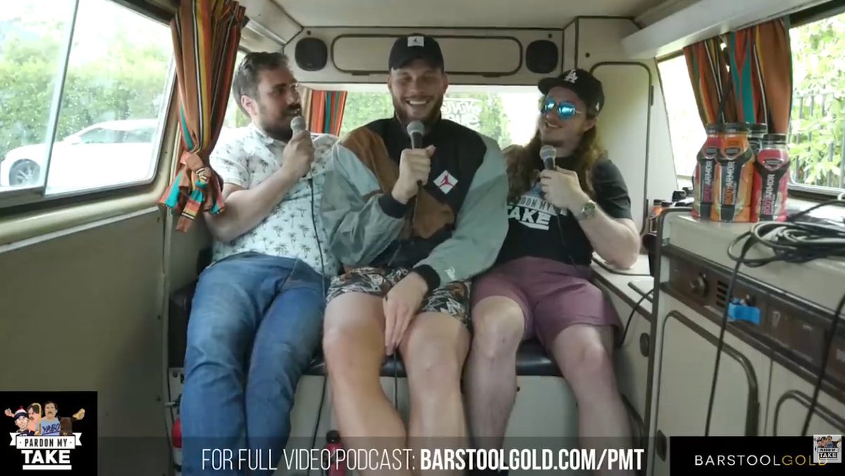 PMT Stats & Info tweet media