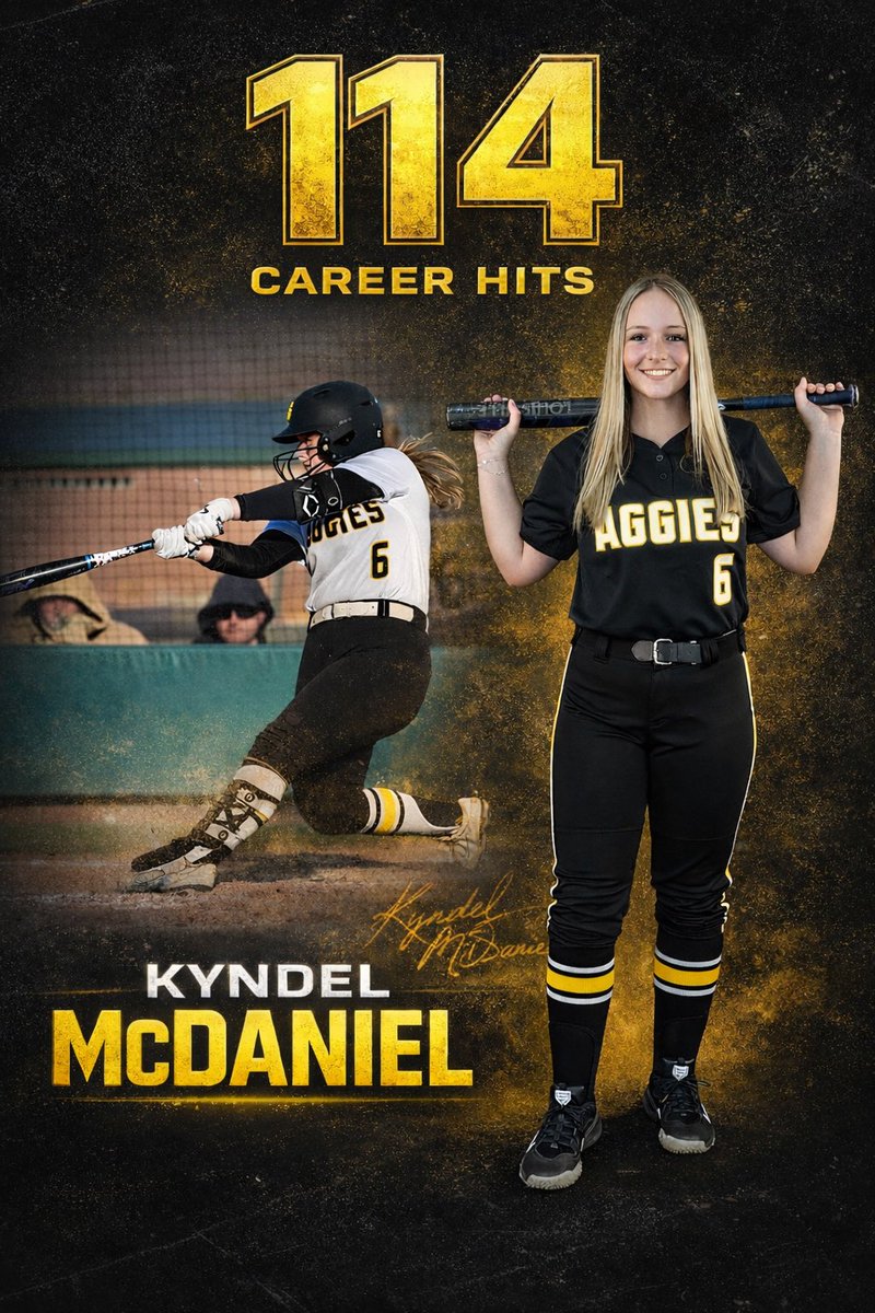 Cameron University Softball tweet media