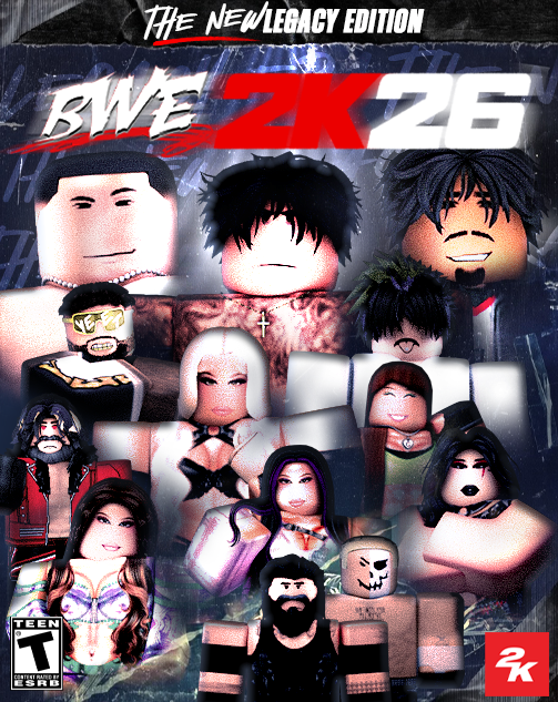 #BWE2026 tweet media