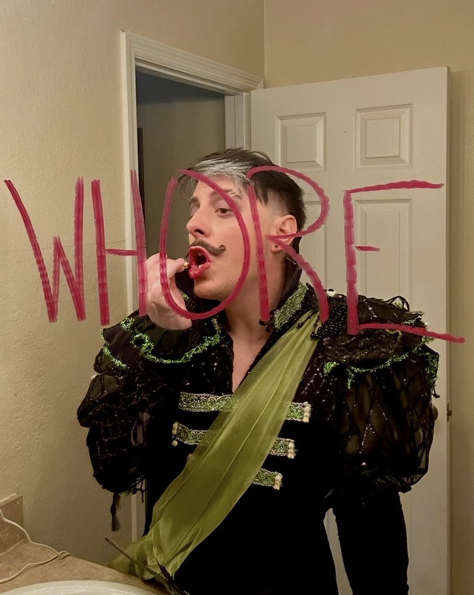 Thomas Sanders tweet media