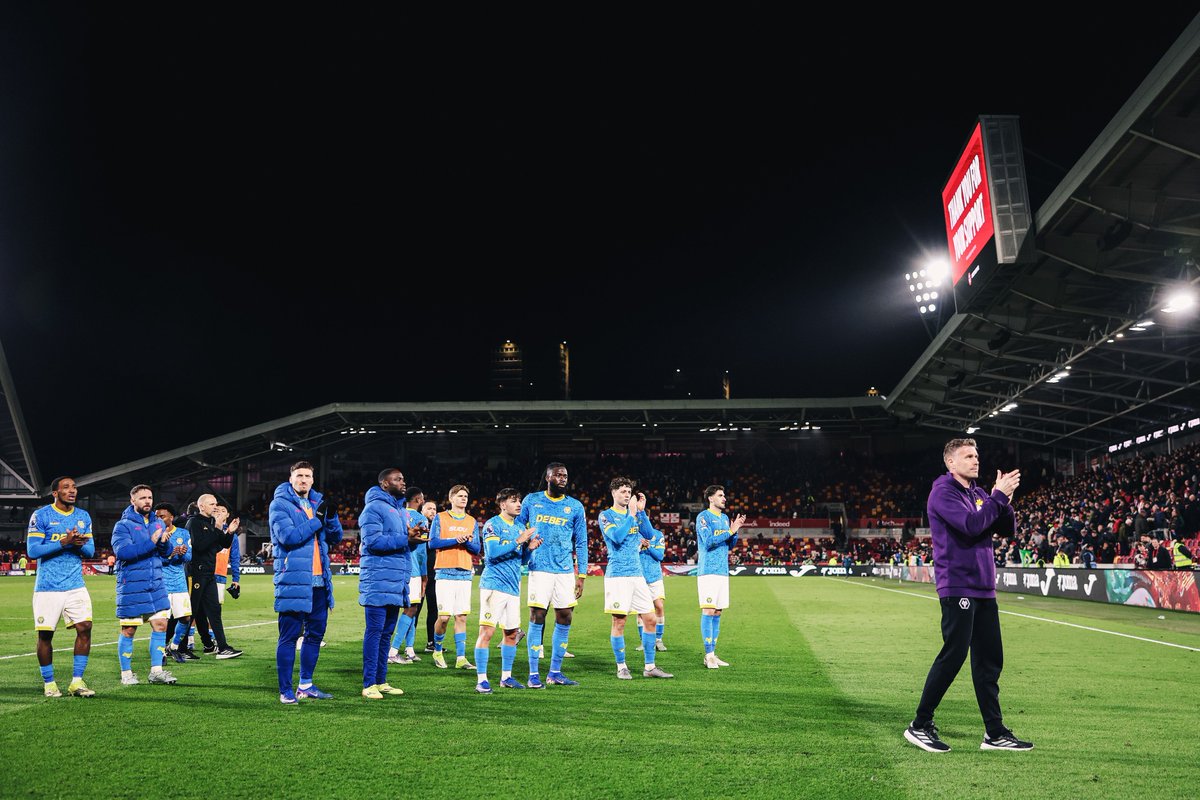 Wolves Argento 🇦🇷 ◣ ◢ tweet media