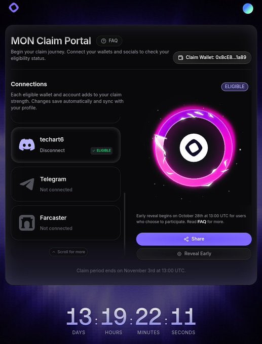 Ta6 ⚜️ tweet media