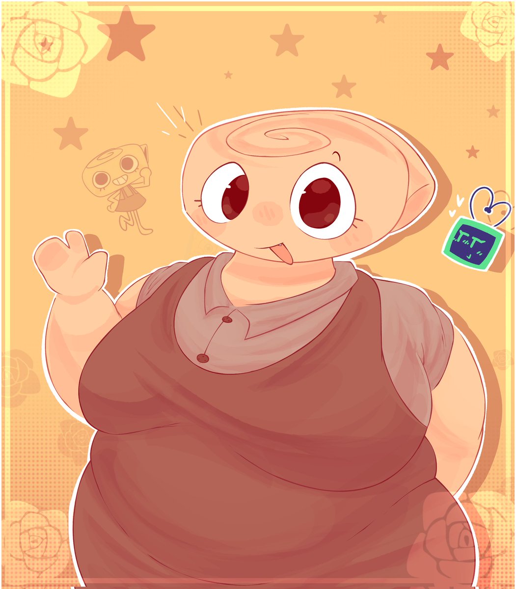 🌻ㄒ乇卂千🌾 tweet media