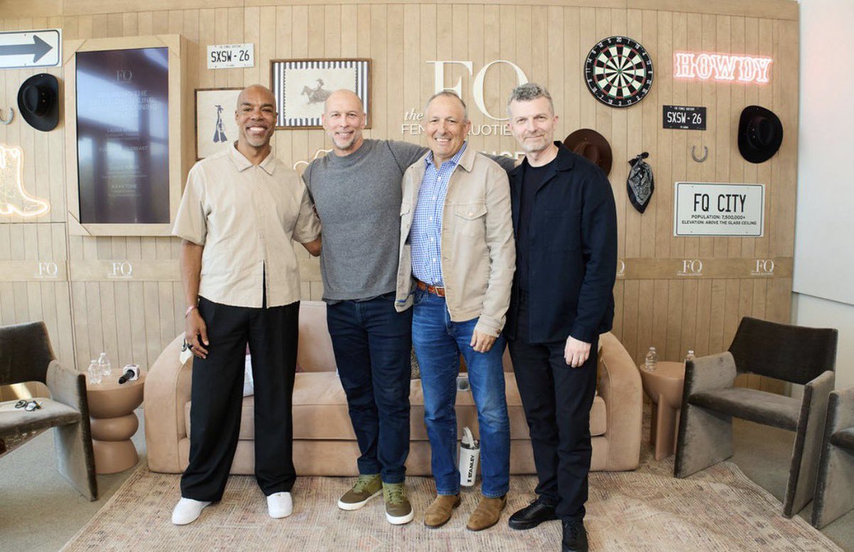 The Sway Effect tweet media