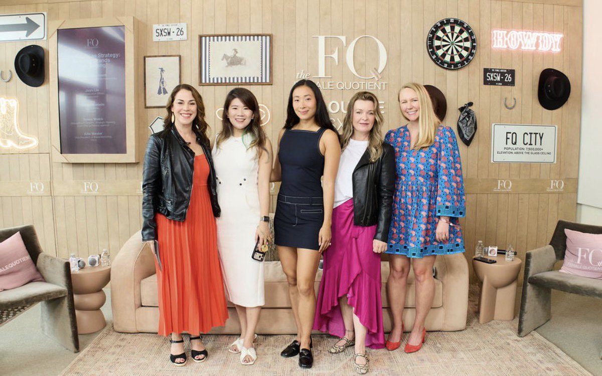 The Sway Effect tweet media