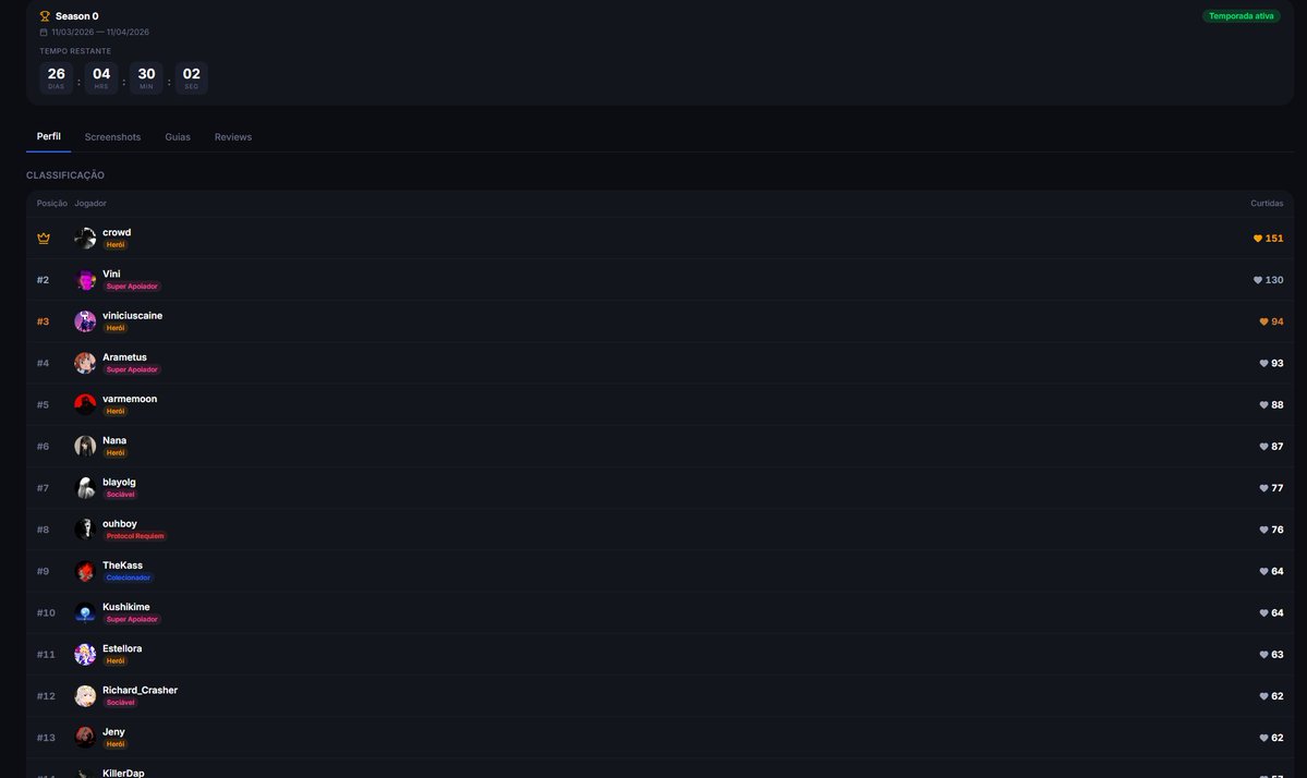 Defesa Perfeita tweet media