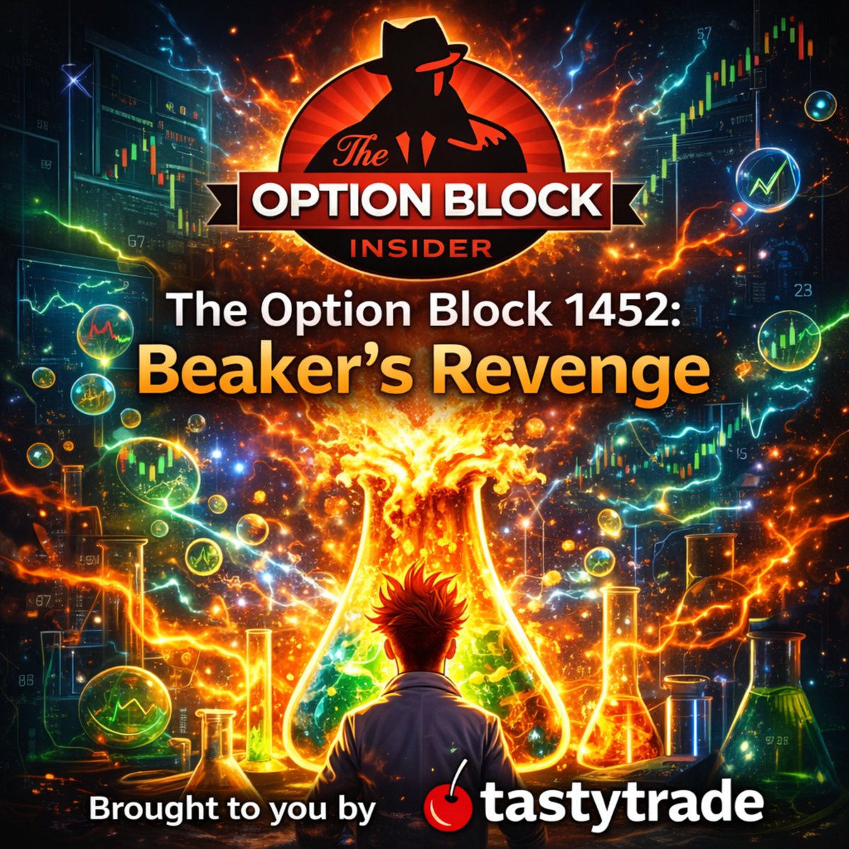 The Options Insider tweet media