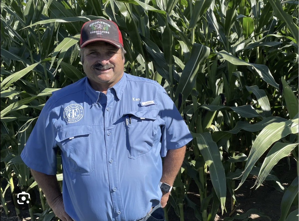 Durham Soil & Crop tweet media