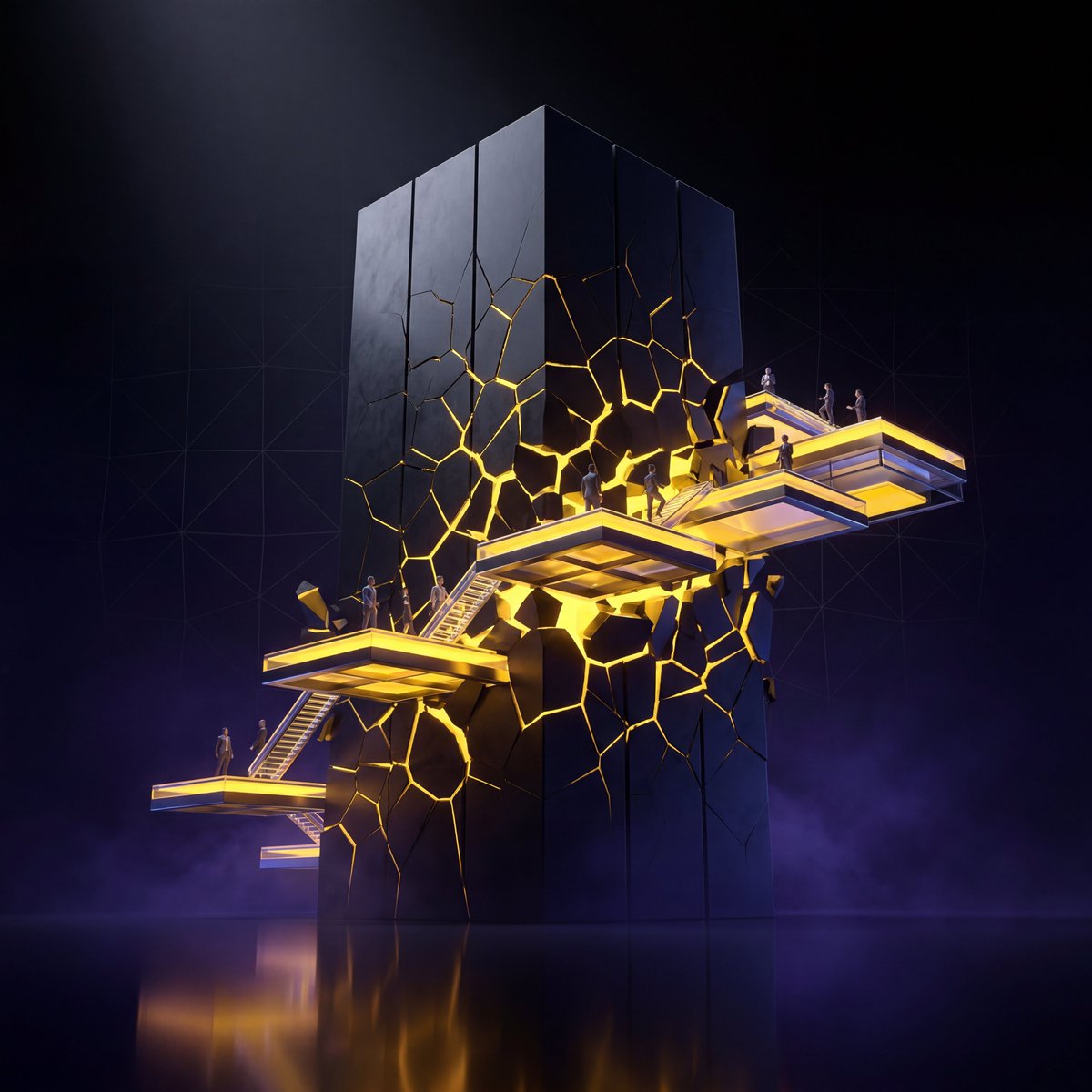 miro_rez's tweet photo. Multi-platform isn't a luxury. It's the new table stakes. https://t.co/huVqeGRO9A