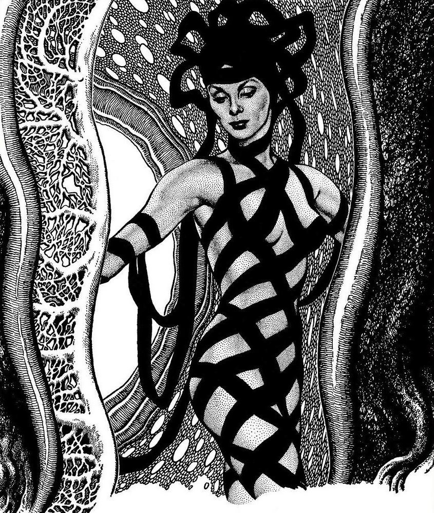 PulpArtMedia's tweet photo. Virgil Finlay - Women of Fantasy and Science Fiction Pulp Art Cards Set
– Available Here: https://t.co/hvnDwOYfFE
#PulpCovers #CoverArt #Illustrations #virgilfinlay
https://t.co/FzDtCLeF4P