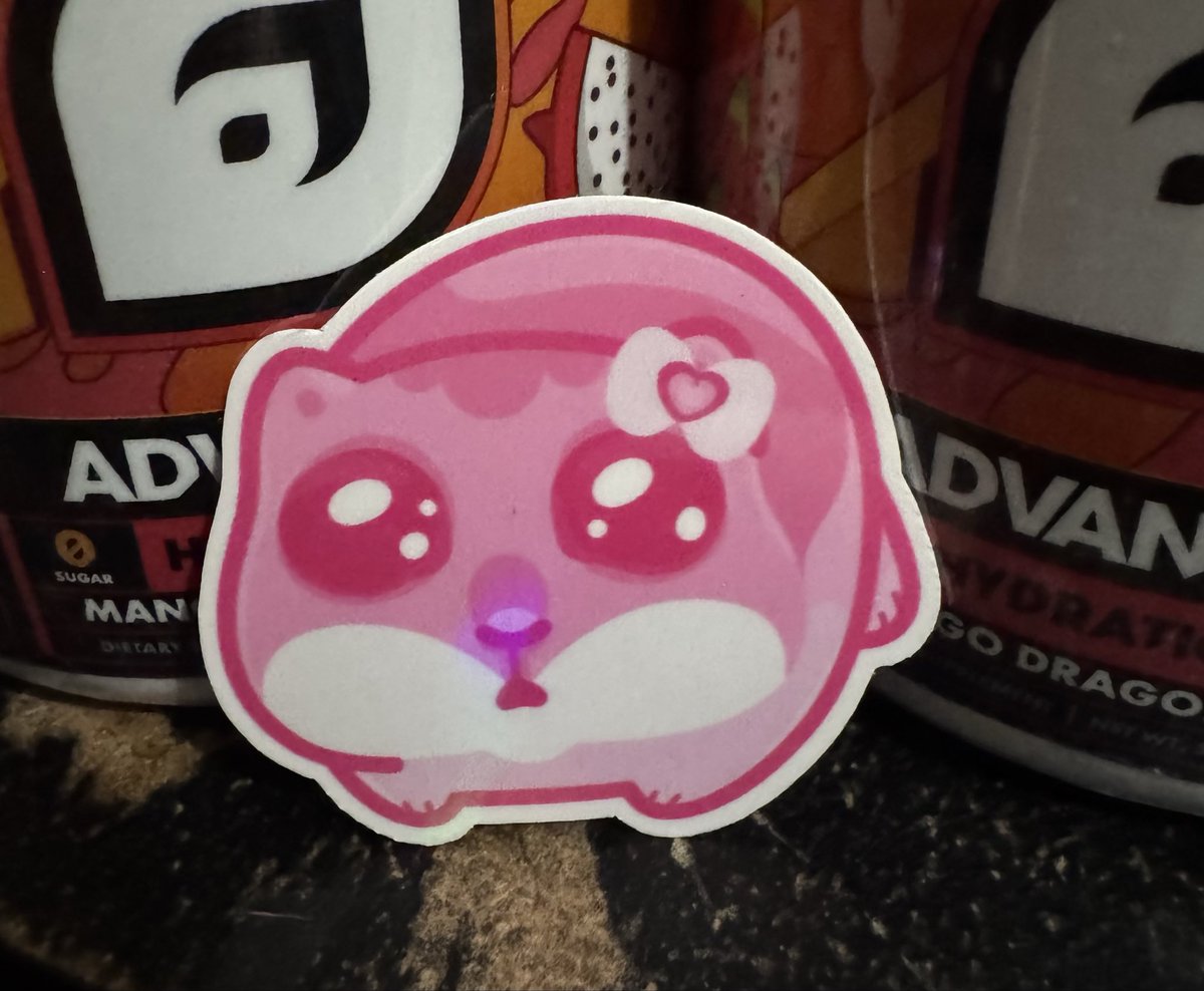 Vysetrix tweet media