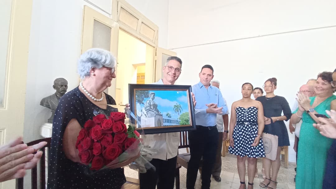 UCLV 🇨🇺 tweet media