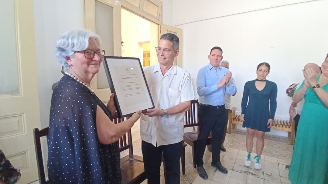 UCLV 🇨🇺 tweet media