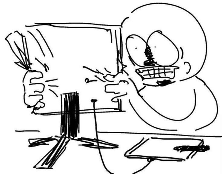 Douma's biggest defender tweet media