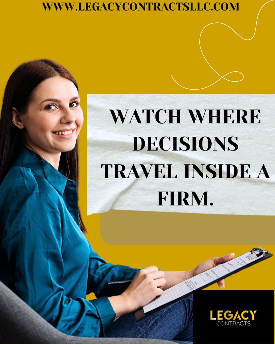 Legacy Contracts tweet media