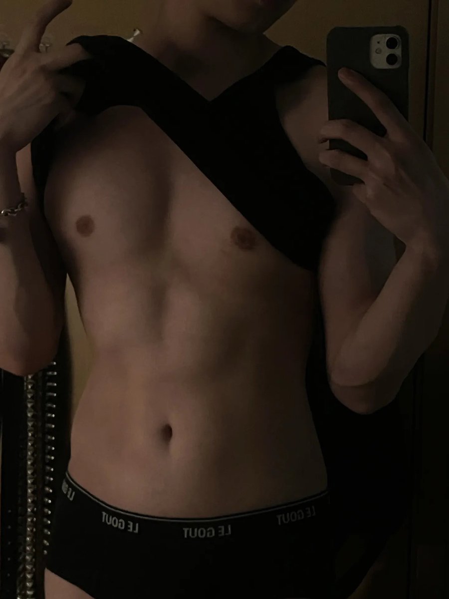 别人家的男朋友 tweet media