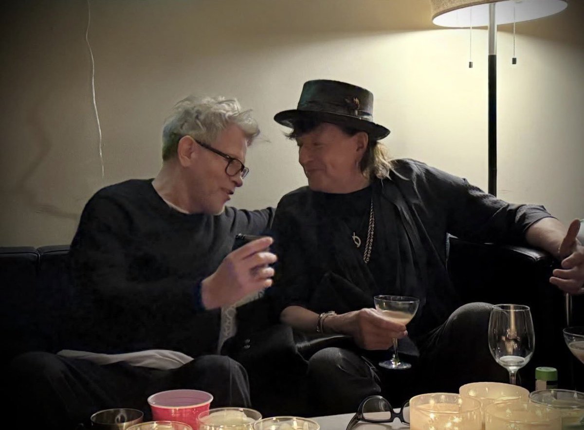 Richie Sambora Fans Worldwide tweet media