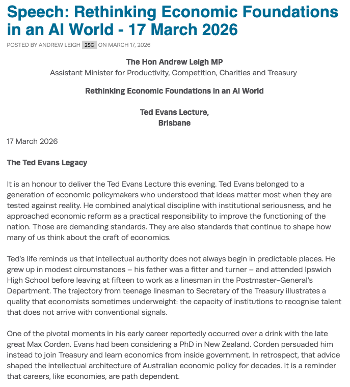 Andrew Leigh tweet media