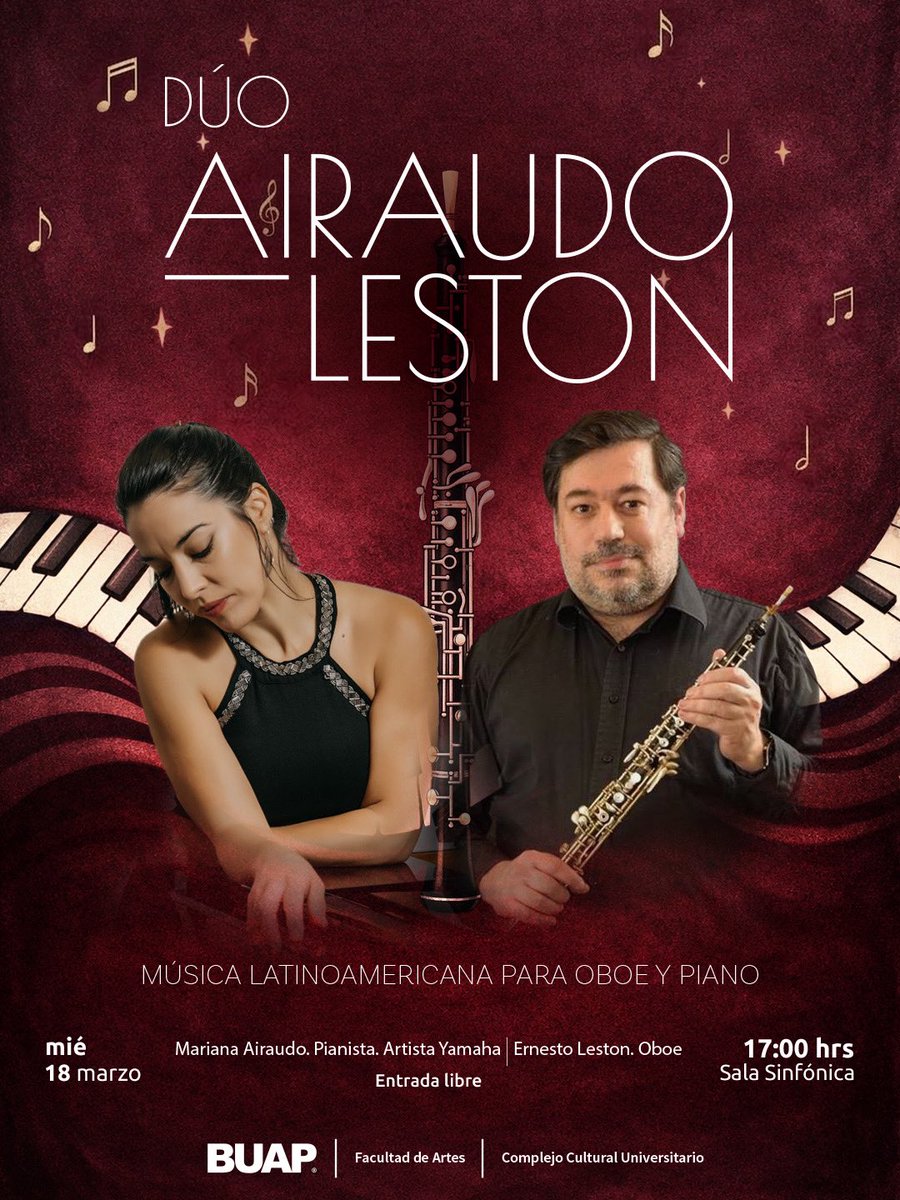 CCU BUAP tweet media