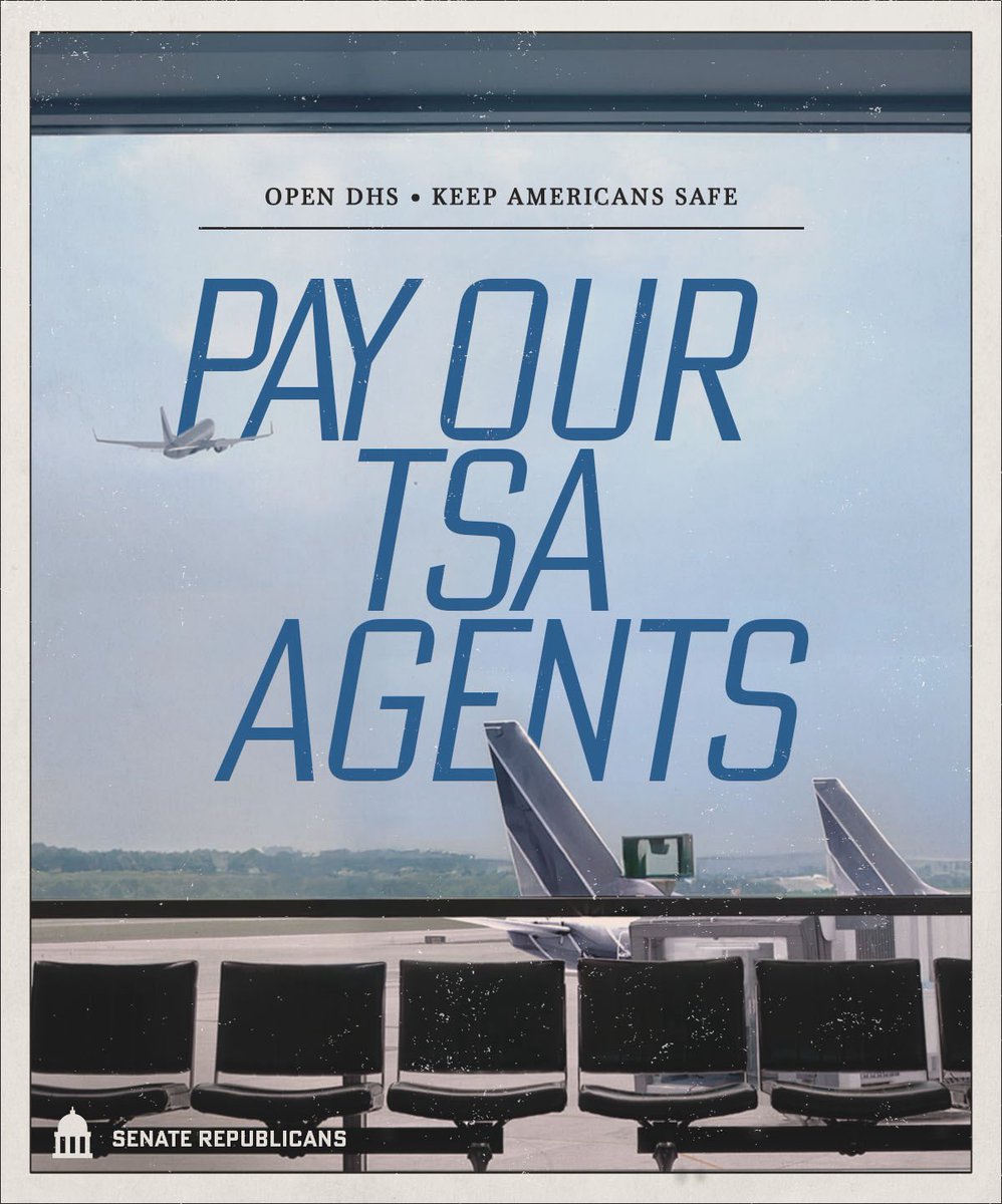 Senate Republicans tweet media