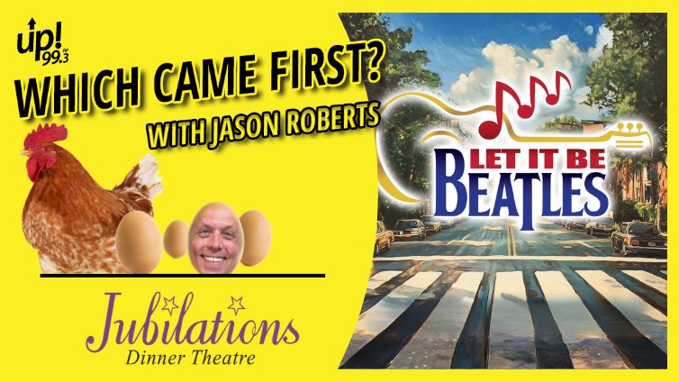 up! 99.3 FM tweet media