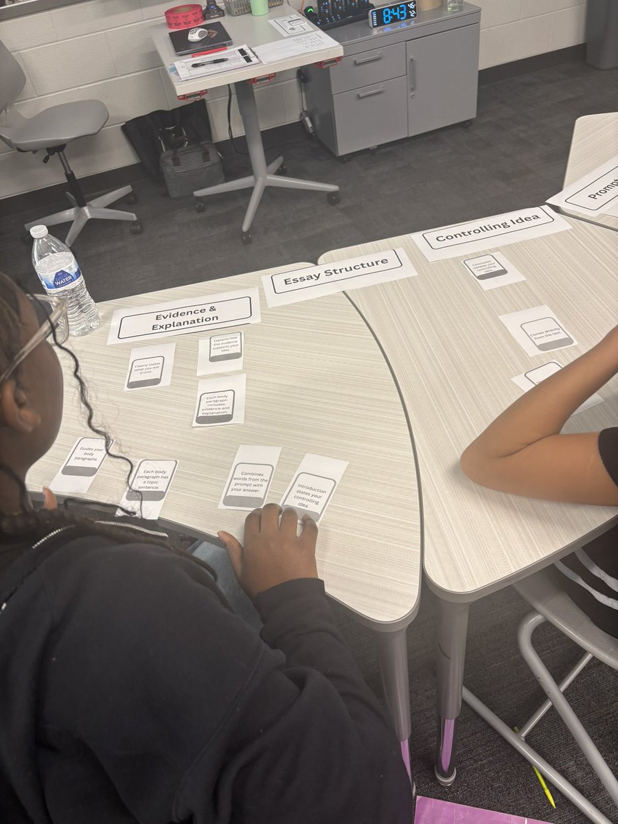 Charlie Banks, M.Ed. tweet media