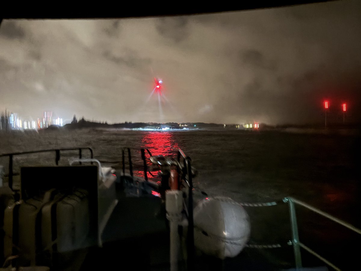 Redningsselskapet tweet media