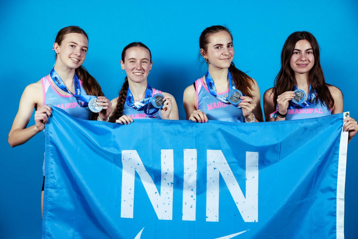 PAC & Field tweet media