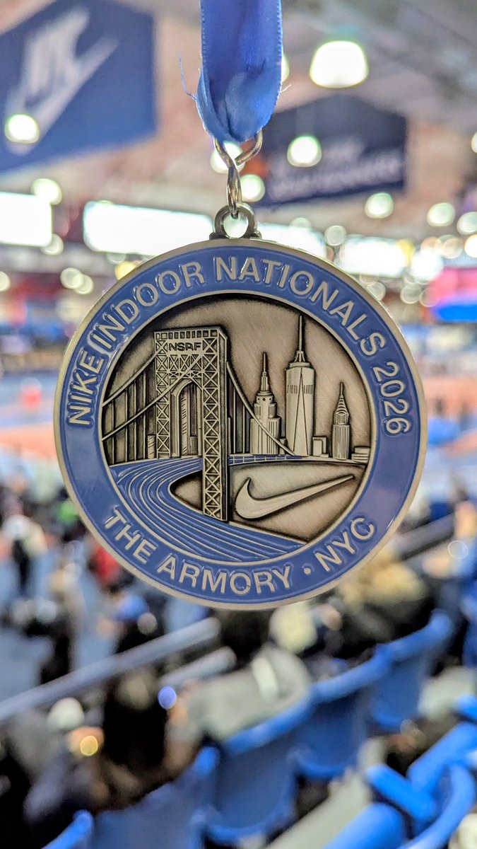 PAC & Field tweet media