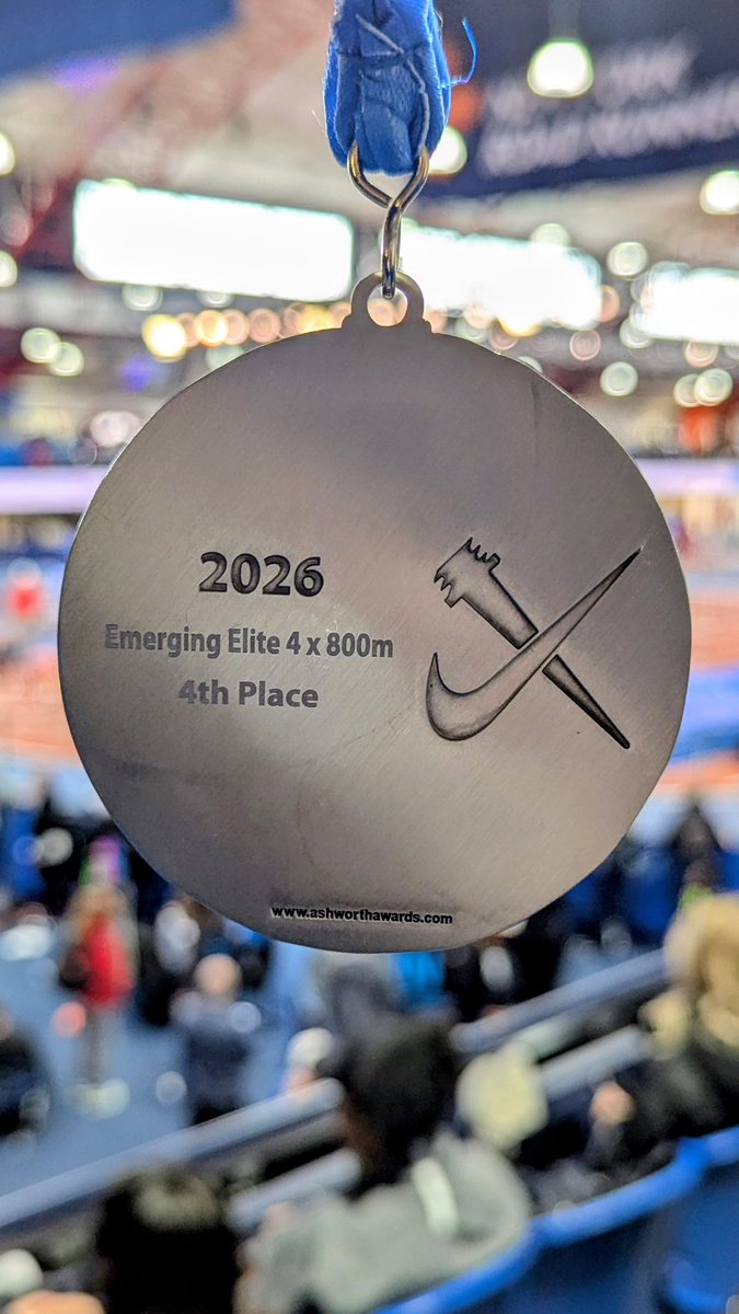 PAC & Field tweet media