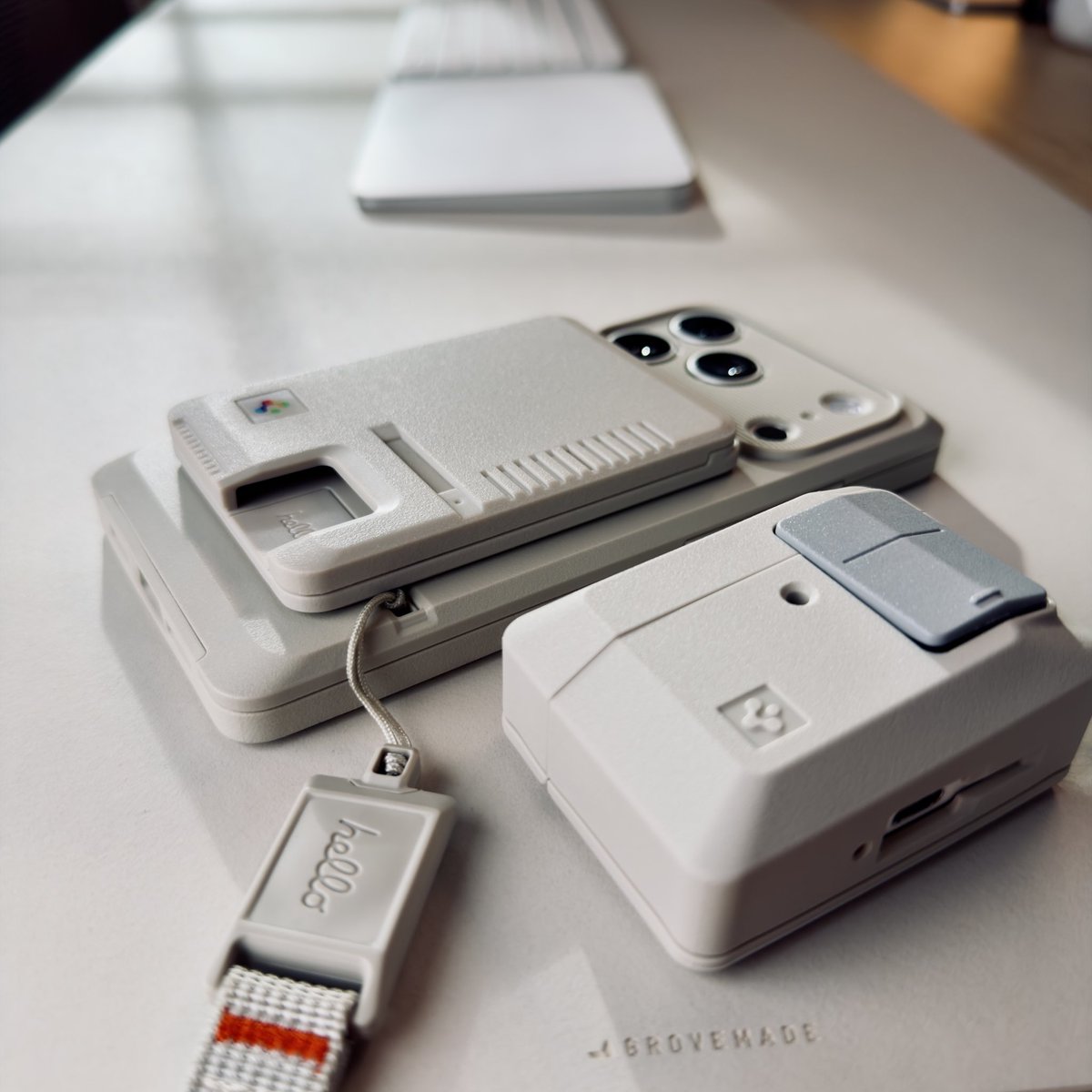 Andrew Clare tweet media