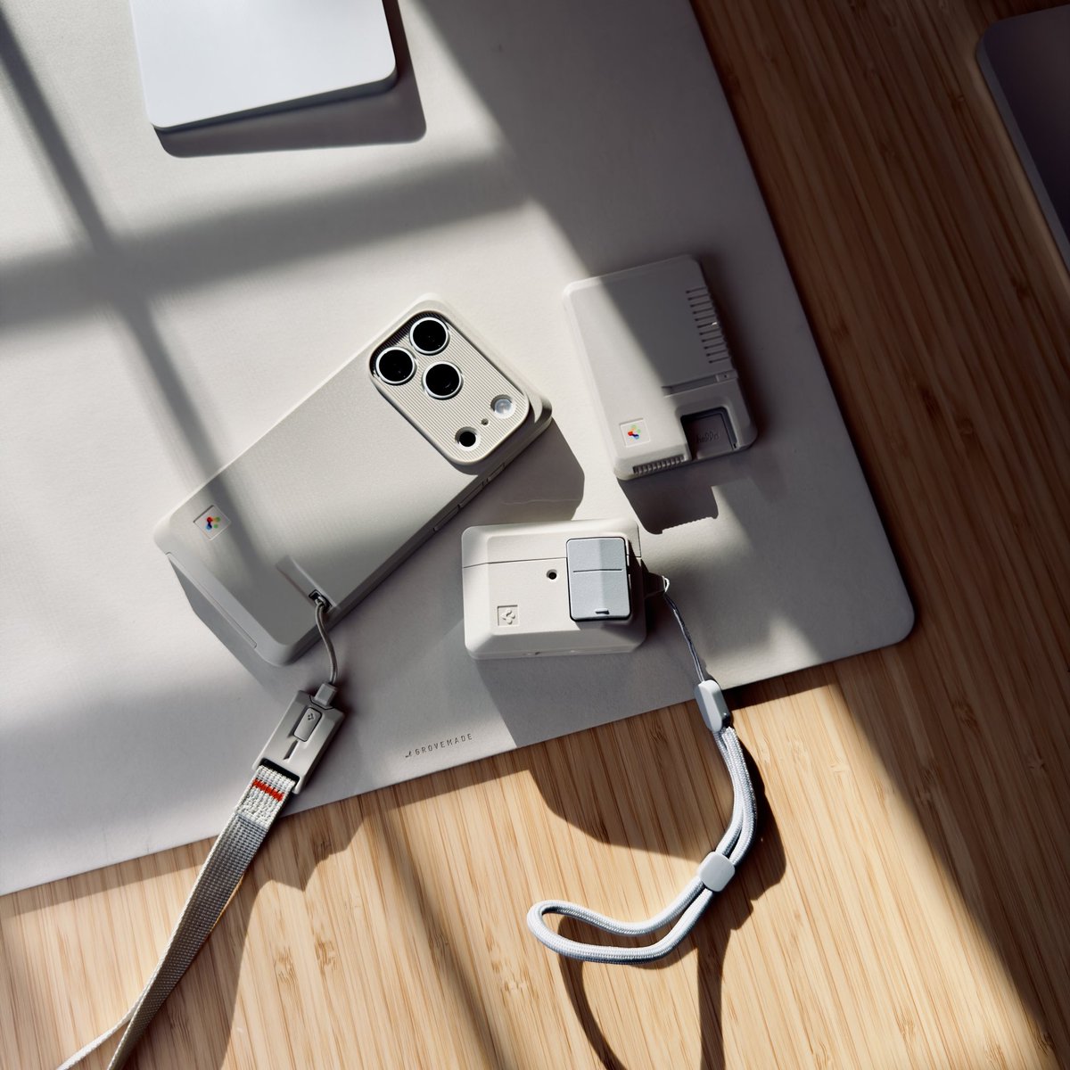 Andrew Clare tweet media