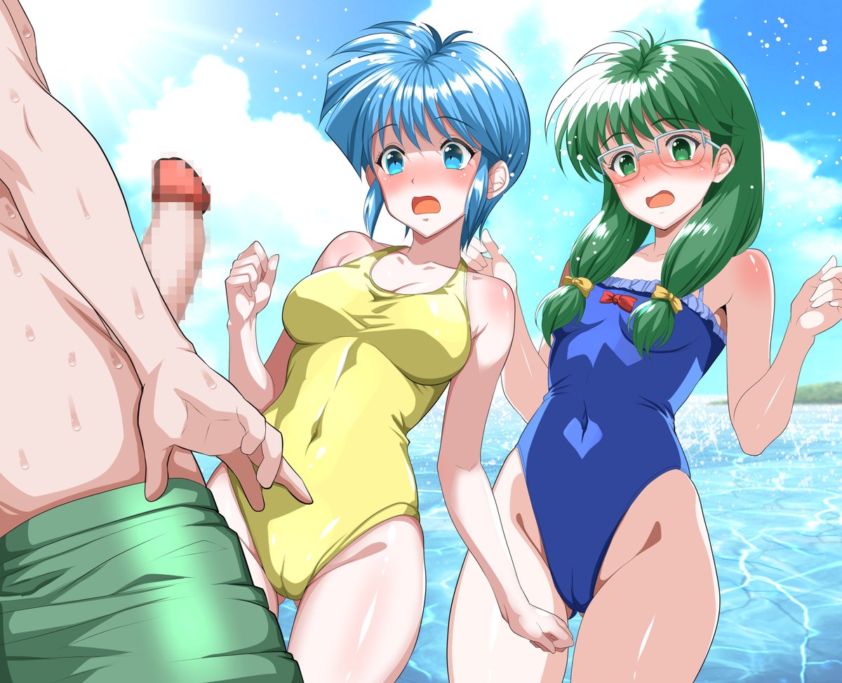 #TLが殺伐としてるので仲良しを貼ろう 