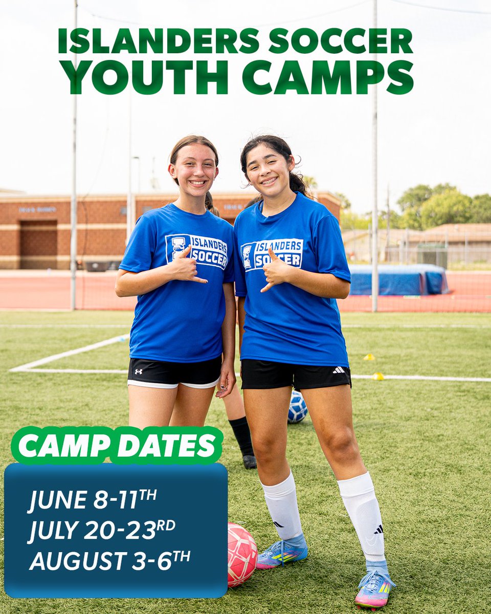 Islanders Soccer tweet media