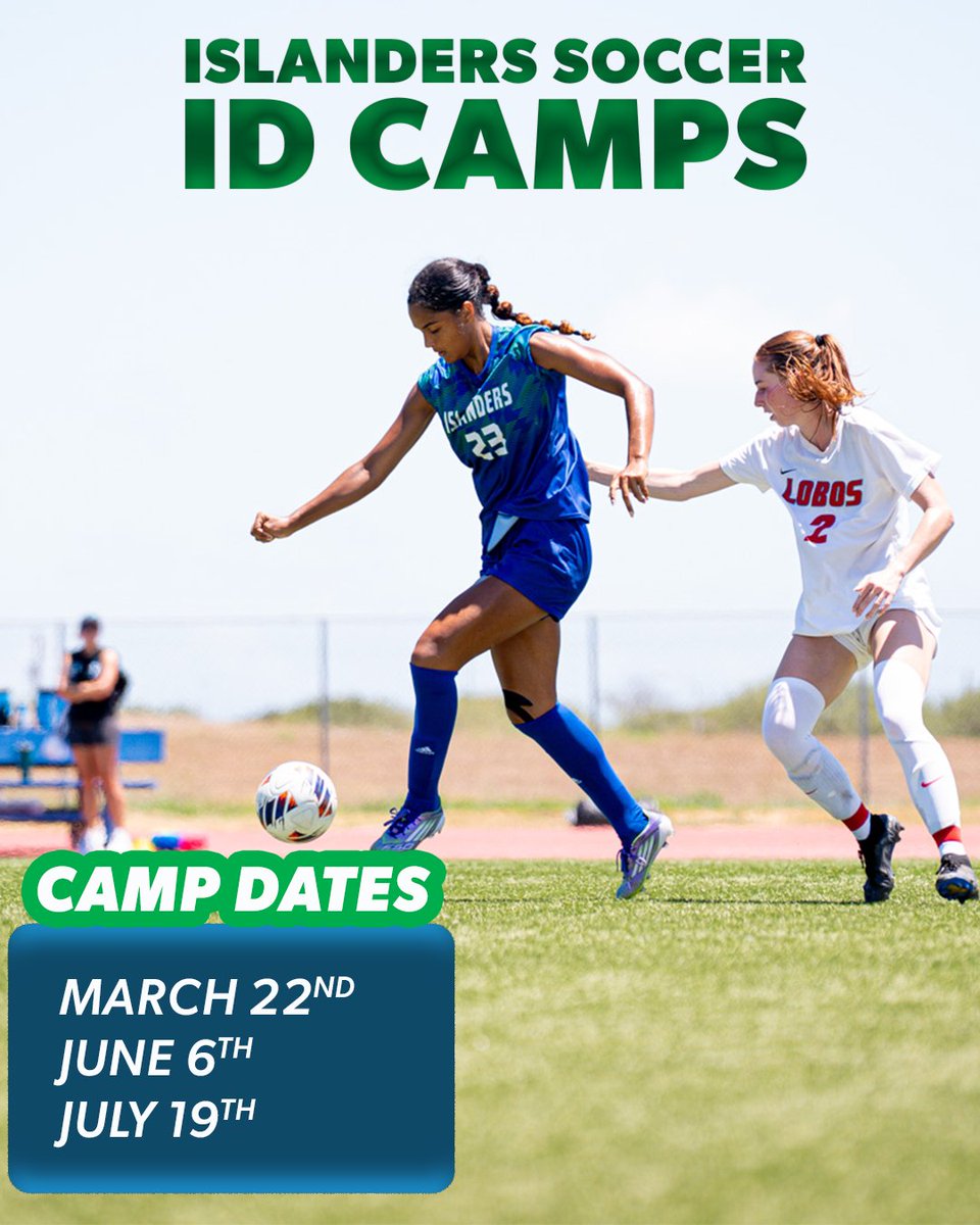 Islanders Soccer tweet media