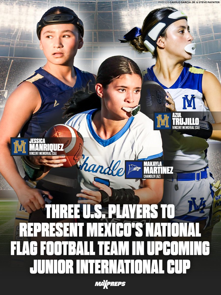 MaxPreps tweet media