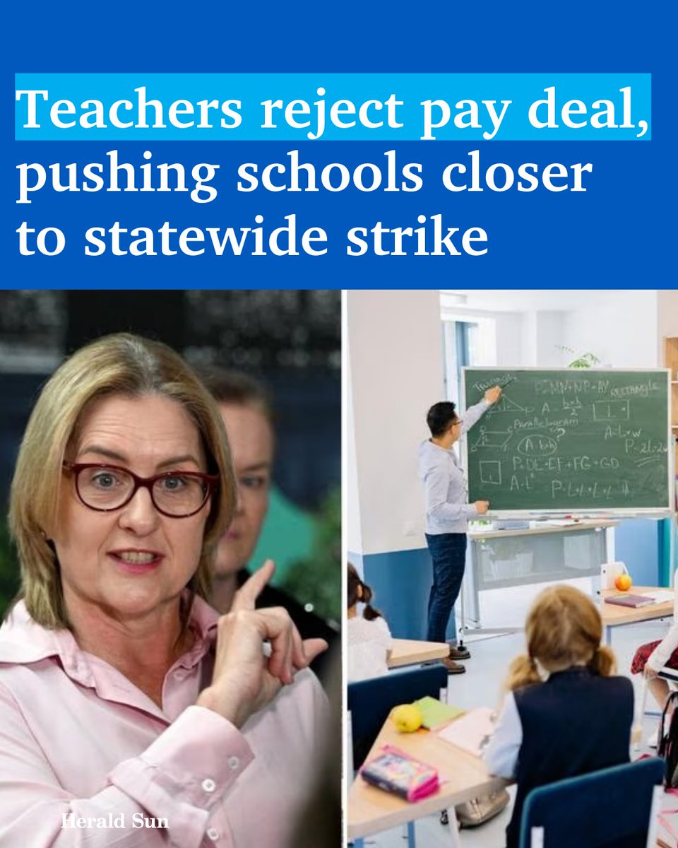 Herald Sun tweet media