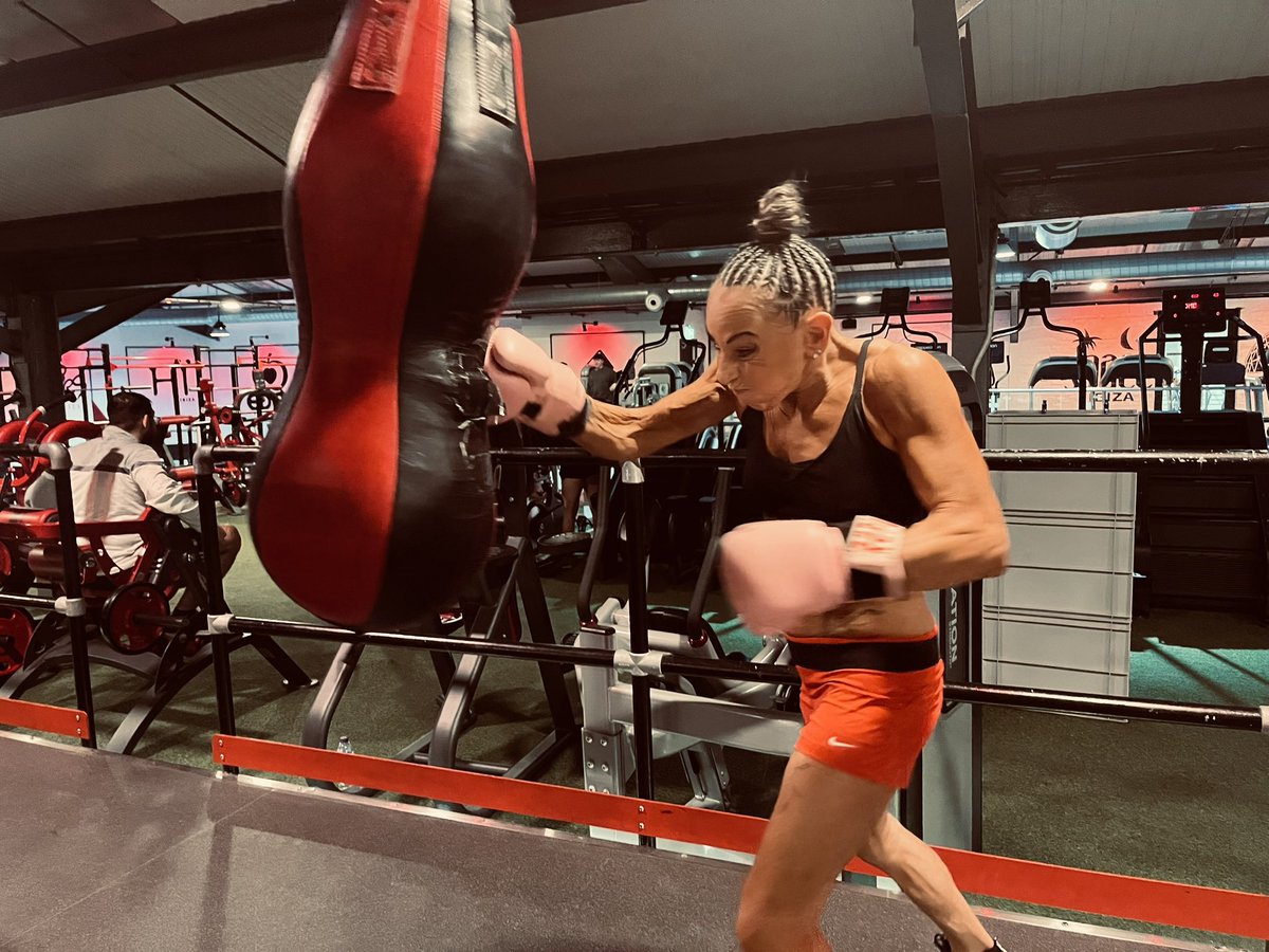 Non Evans MBE tweet media