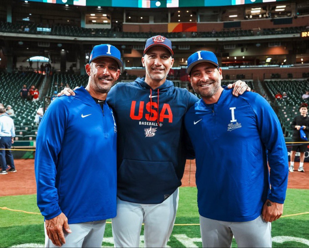 Jimmy Randazzo tweet media