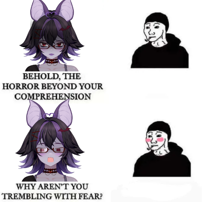 Lotus🦇🪷| Batty Overlord 🔞 tweet media