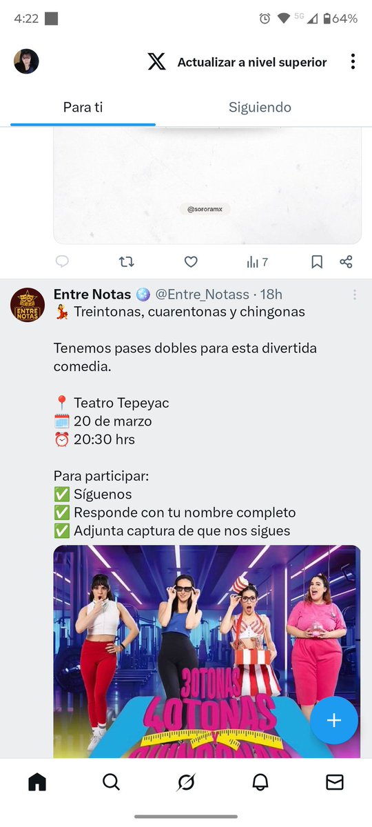 yolanda rodriguez tweet media