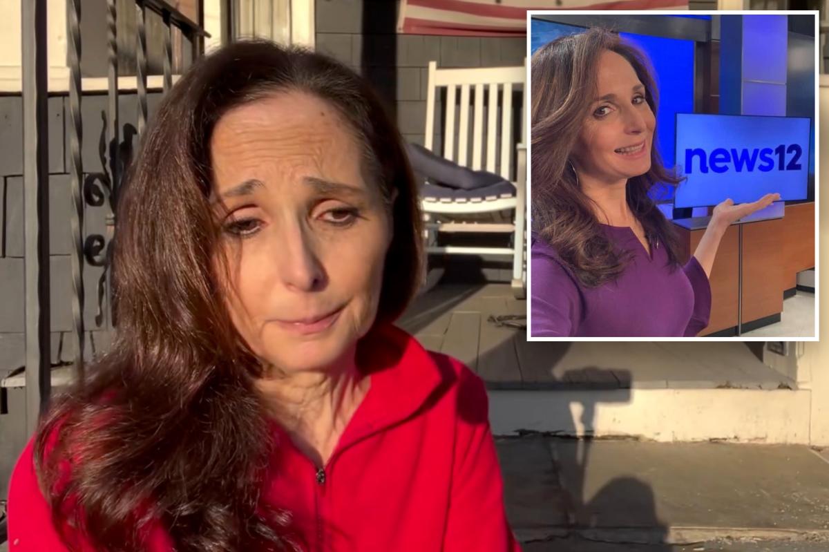 New York Post tweet media