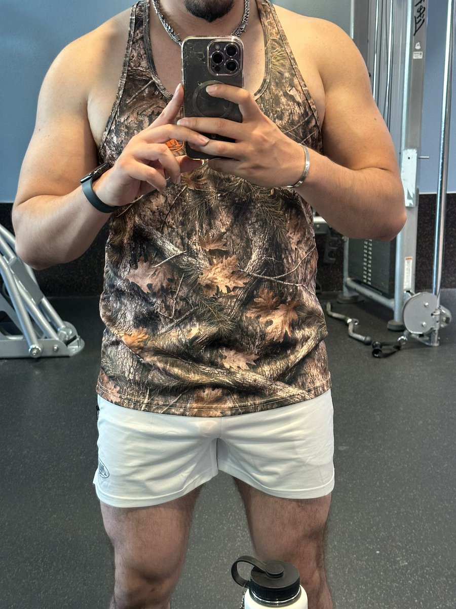 BeefyFFSlutt's tweet photo. 💪
Workout buds? https://t.co/f35SQyavtY