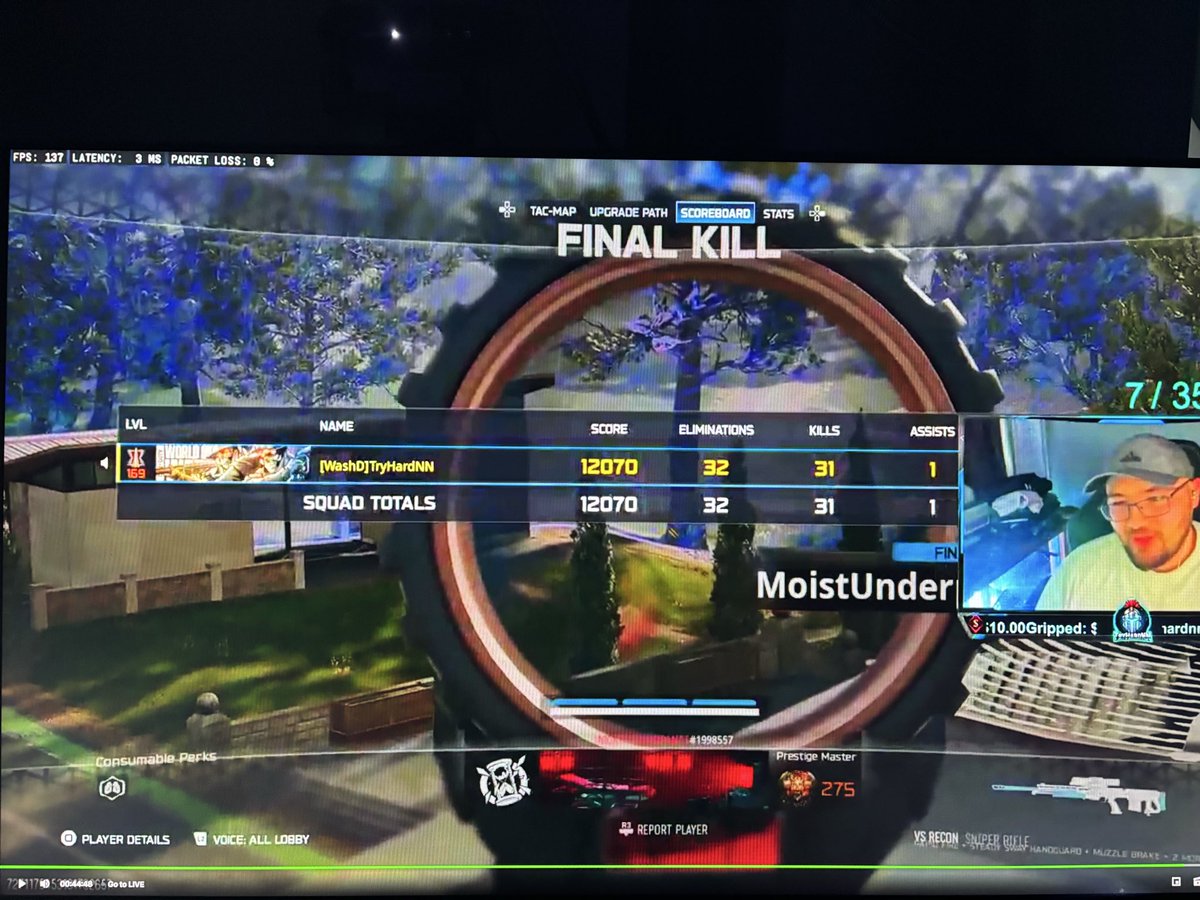 TryHardNN tweet media