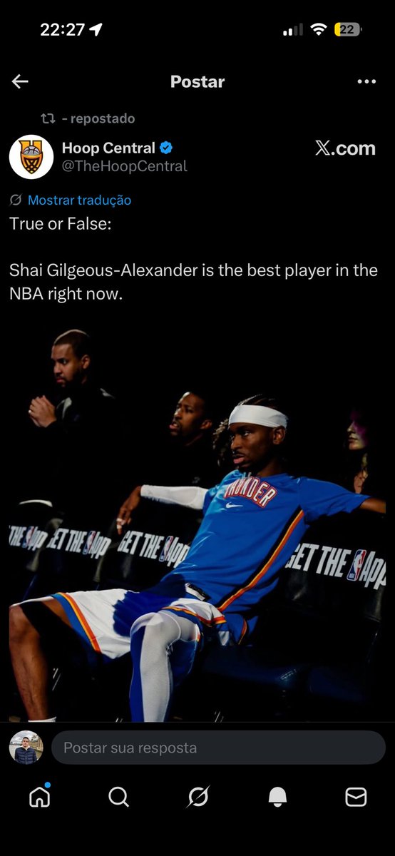 Rodrigo Sampaio tweet media