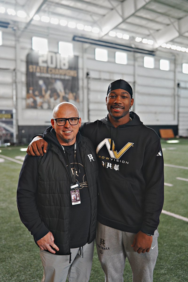 Broken Arrow Football tweet media