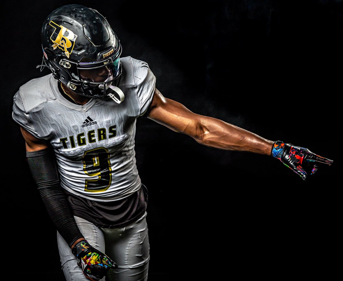 Broken Arrow Football tweet media