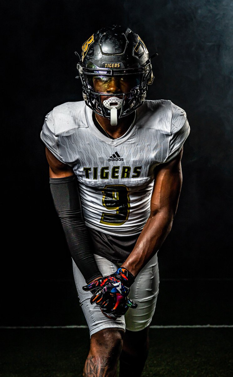 Broken Arrow Football tweet media